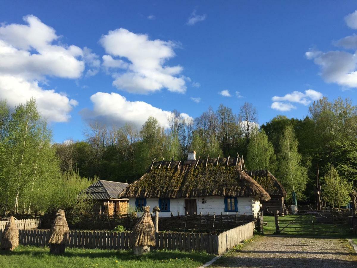 Siolo Budy Экстерьер фото